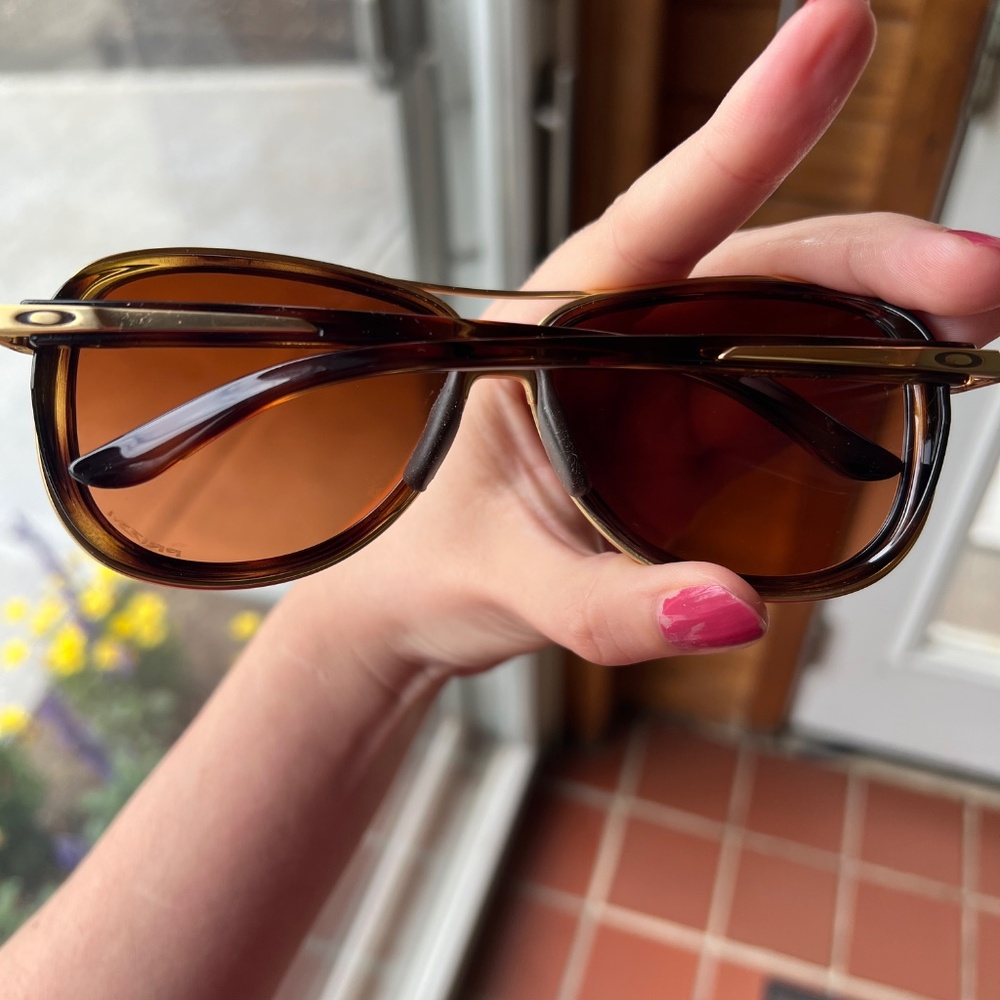 Oakley Split Time Sunglasses - image 3